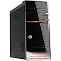 HP ENVY Phoenix h9-1300 h9-1350 H3Z63AA Desktop Computer - Intel Core i7 i7-3770 3.4GHz 1 thumbnail image