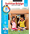 Carson-Dellosa Summer Bridge Activities Workbook, 3rd Edition, Grades 2-3 1 thumbnail image