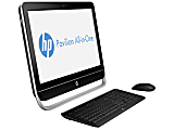 HP Pavilion 23-b000 23-b030 H3Y91AA All-in-One Computer - AMD A-Series A4-5300 3.4GHz - Desktop 1 thumbnail image
