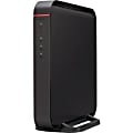 Elmo Elite P2MP Max IEEE 802.11n Ethernet Wireless Router 1 thumbnail image