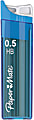 Paper Mate® Mechanical Pencil Lead Refills, 0.5 mm, #2 HB, Tube Of 35