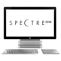 HP Spectre One 23-e000 23-e010 All-in-One Computer - Intel Core i5 (3rd Gen) i5-3470T 2.90 GHz - 6 GB DDR3 SDRAM - 1 TB HDD - 23.6" 1920 x 1080 - Windows 8 64-bit - Desktop