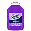 Fabuloso® All-Purpose Cleaner Concentrate, Lavender Scent, 128 Oz Bottle