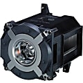 NEC NP26LP - Projector lamp - for NEC NP-PA622U, PA672W, PA722X 1 thumbnail image