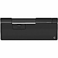 Contour SliderMouse Pro - Vegan Leather - Extended - Mechanical - Cable - Gray - USB - 2800 dpi - Scroll Wheel - 6 Programmable Button(s) 1 thumbnail image