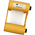 Zebra True Colours 800033-848 Dye Sublimation, Thermal Transfer Ribbon Cartridge - YMCKOK Pack - 165 Cards 1 thumbnail image