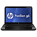 HP Pavilion g6-2200 g6-2210us LCD Notebook - 640 GB HDD