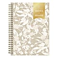 2025-2026 Day Designer Tess CYO Weekly/Monthly Academic Planning Calendar, 5-7/8" x 8-5/8", July 2025 to June 2026, 151672 1 thumbnail image