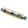 Tyan 1-Slot Riser Card - 1 x PCI