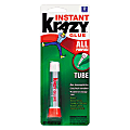 Krazy Glue, All Purpose, Precision Tip, 2 g 1 thumbnail image