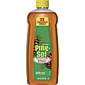 Pine-Sol® Multi-Surface Cleaner Disinfectant Concentrated, Pine Scent, 14 oz Bottle 1 thumbnail image