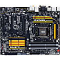 Gigabyte GA-Z97X-UD7-TH Desktop Motherboard - Intel Chipset - Socket H3 LGA-1150 1 thumbnail image