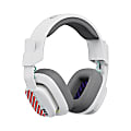 Astro A10 Headset - Stereo - Mini-phone (3.5mm) - Wired - 32 Ohm - 20 Hz to 20 kHz - Over-the-ear - Binaural - 939002062 1 thumbnail image