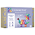 Connetix Magnetic Tiles Pastel Mini Pack, 32 Pieces 1 thumbnail image