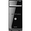 HP Pavilion p6-2300 p6-2350 Desktop Computer - AMD A-Series A8-5600K 3.60 GHz - Micro Tower 1 thumbnail image