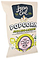 LesserEvil Organic Popcorn, Avocado-Licious, 4.6 Oz, Total Qty 12 1 thumbnail image