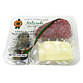 Daniele Genoa Salame, Provolone Cheese & Olives, 3 Oz, Pack Of 4 Snacks 1 thumbnail image