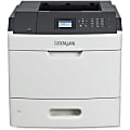 Lexmark™ MS810n Laser Monochrome Printer