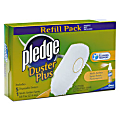 Pledge® Duster Plus® Refill, 8 Oz. 1 thumbnail image
