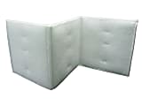 Tri-Dim HVAC Air Filters, 2-Ply Link Merv 6, 24"H x 36"W x 1"D, Case Of 8 Filters 1 thumbnail image