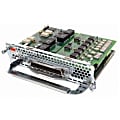 Cisco 7-Port Voice/Fax Expansion Module - 3 x FXS, 4 x FXO 1 thumbnail image