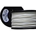 ROBO 3D Printer ABS Filament, White, 68.9 Mil 1 thumbnail image