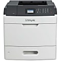 Lexmark™ MS810dn Laser Monochrome Printer 1 thumbnail image