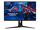 ASUS ROG Strix XG27AQ 27" 1440P HDR Gaming Monitor 1 thumbnail image
