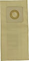 Bissell U1451-PK25 Vacuum Bags, 3 Quart, Pack Of 25 Bags 1 thumbnail image