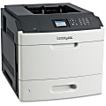 Lexmark™ MS811dn Monochrome (Black And White) Laser Printer