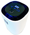 KIKI PURE PRO Portable Air Purifier And Ionizer