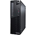 Lenovo® ThinkCentre® M83 Refurbished Desktop PC, Intel® Core™ i3, 8GB Memory, 128GB Solid State Drive, Windows® 10, RF610605