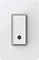 Belkin® WeMo Light Switch, White 1 thumbnail image