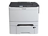 Lexmark™ CS410dtn Laser Color Printer