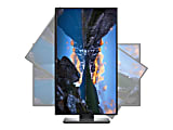 Dell UltraSharp U2520D - LED monitor - 25" - 2560x 1440 QHD @ 60 Hz - IPS - 350 cd/m² - 1000:1 - 5 ms - DELLU2520D 1 thumbnail image