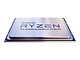 AMD Ryzen ThreadRipper 3970X - 3.7 GHz - 32-core - 64 threads - 128 MB cache - Socket sTRX4 - PIB/WOF