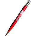 Rite In The Rain All Weather Mechanical Pencils, 1.1 mm, Red, Pack Of 6 Pencils 1 thumbnail image