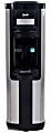 Avanti Hot and Cold Water Dispenser, 3 to 5 Gallon, 38-3/4”H x 13”W x 13”D, Stainless Steel 1 thumbnail image