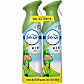 Febreze Air Freshener Spray, 8.8 Oz, Gain Original Scent, Pack Of 2 1 thumbnail image