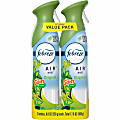 Febreze Air Freshener Spray, 8.8 Oz, Gain Original Scent, Pack Of 2 1 thumbnail image