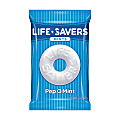 Life Savers®, Pep-O-Mint, 6.25 Oz  Bag