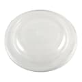 World Centric Fiber Container Lids, Bowl, 7-1/2", Clear, Carton Of 300 Lids 1 thumbnail image