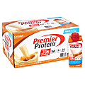 Premier Protein Caramel Shakes, 11 Oz, Total Qty 15 1 thumbnail image