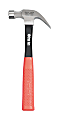 Great Neck 16-oz Neon Handle Claw Hammer 1 thumbnail image