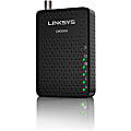 Linksys® CM3008 DOCSIS 3.0 Cable Modem