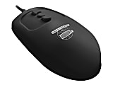 Man & Machine Mighty Mouse - Black 1 thumbnail image