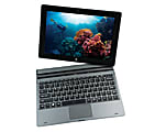 NuVision® HD Wi-Fi Tablet, 10.1" Screen, 2GB Memory, 32GB Storage, Windows® 10 1 thumbnail image