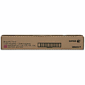 Xerox Genuine WorkCentre® 7500 Series, 7800 Series, 7800i Series, 7970i, EC7800 Series, WorkCentre 7970, Magenta Toner Cartridge - 006R01515 1 thumbnail image