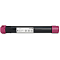 Xerox Genuine WorkCentre® 7500 Series€/€7800 Series€/€7800i Series€/€7970i€/€EC7800 Series, WorkCentre"¢ 7970 Magenta Toner Cartridge - Laser - 15000 Pages - Magenta - 1 Each