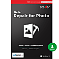 Stellar Repair For Photo, For Windows® 1 thumbnail image